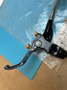 Frein arrière Hope Mono6 Tech4 150 cm Sku1936 - 1
