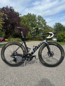 Factor Ostro vam 2.0 - 1