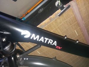 Vélo électrique Matra TX - 1