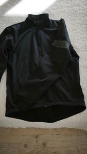 Veste vélo hiver - 1