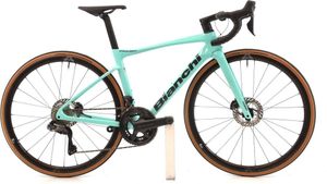 Produit Reconditionne    Bianchi Specialissima Com... - 1