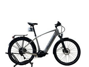 Diamant Zouma+ Vélo électrique Shimano Alivio 2023 - 1
