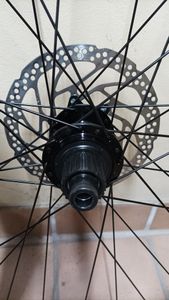 roues bulls - 1