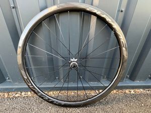 Roue arrière dura ace C35 disque  - 1