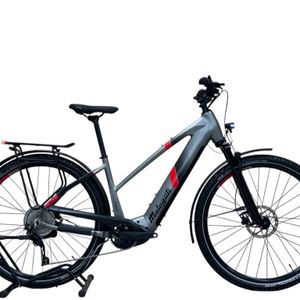 Malaguti Cortina TR 5.1 Vélo électrique Shimano 20... - 1