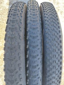 Pneus Maxxis - 1