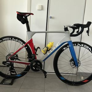 Cube Litening C68X RACE - 1