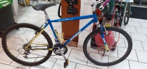 velos vtt  homme ou femme - 1