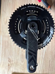 Orbea Orca M21eLTD PWR 2025 Vélo de Route Carbone Powermeter 47cm