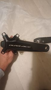 Pedalier dura ace 12v di2 - 1