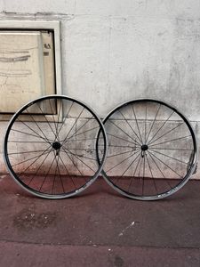 Roues DT Swiss P1800 - 1