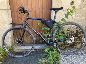 Bombtrack – Arise – Sram Apex (1x11v) – Taille L  - 1