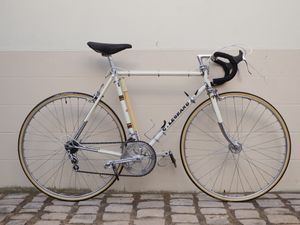 ⬜️Vélo course Bernard Carré / type compétition  - 1
