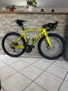 Scott addict rc30 - 1