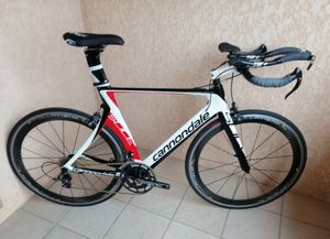 Cannondale Slice - 1