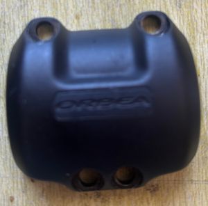 Capot potence pour orbea - 1