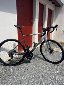 Vélo sde route Giant SL 0 taille M/L - 1