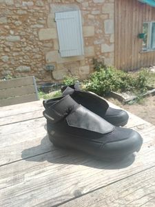Chaussures VTT hiver neatt - 1