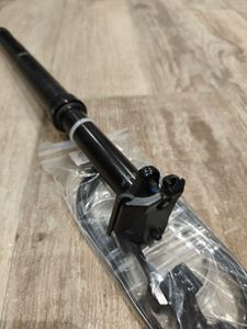 Tige de selle télescopique ONOFF Pija 31.6mm - 210... - 1