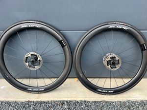 Scope R4 paire de roues  - 1