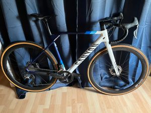 Canyon inflite cf slx9 team - 1