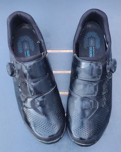 Chaussures GRAVEL VTT Shimano XC3 SH-XC302 2026  - 1