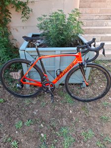 Specialized sl5 Di2 - 1