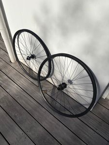 Paire de roues  - 1