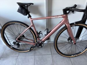 Cervelo aspero 5 - 1