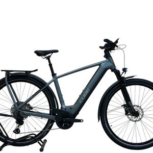 Cube Kathmandu Hybrid Pro 750 Vélo électrique XT 2... - 1