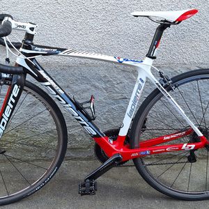 lapierre xélius fdj - 1