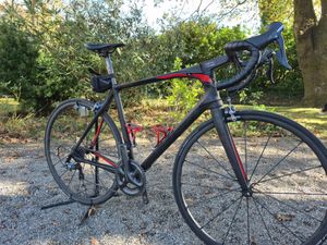 Vélo LOOK 675 Light - 1