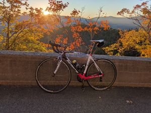 Lapierre Xelius EFI 800 FDJ - 1