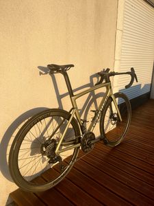 SPECIALIZED TARMAC SL7 - 1
