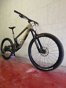 Santa Cruz 5010 - 1