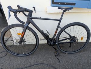 Vélo Gravel Scott - 1