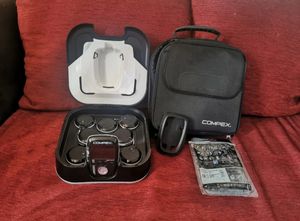 Compex SP 8.0  - 1