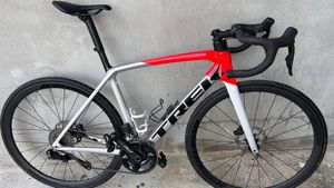 Trek émonda sl6 pro - 1