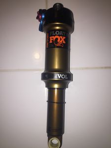 Amortisseur fox factory Float DPS 205X57,5 200 eur... - 1