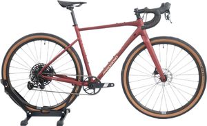 Produit Reconditionne    Velo De Gravel Megamo Jak... - 1