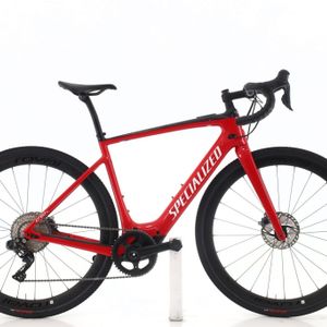 Specialized Creo SL Carbone Di2 11V - 1