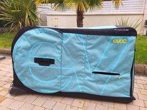 Location Sac transport Evoc Pro - 1