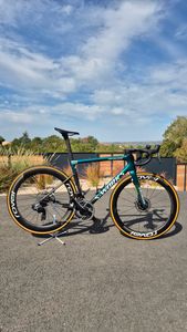 SPECIALIZED S-Works Tarmac SL8 Sram Red eTap AXS - 1