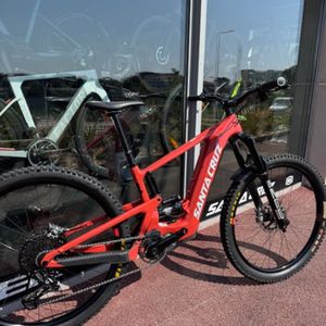 SANTA CRUZ HECKLER CC taille M - 1
