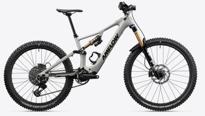 Amflow PX Carbon Pro  - 1