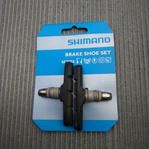 patins de frein shimano brake - 1