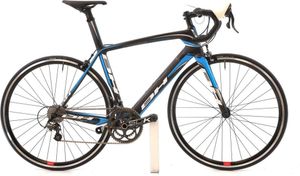 Produit Reconditionne    Bh G6    Noir   Velo De R... - 1