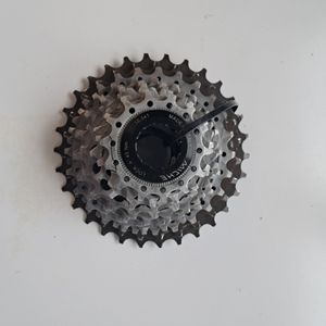 Cassette 12 vitesses miche 14-30 - 1
