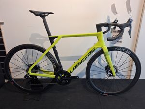 XELIUS DRS 10.0 C2 52L - 1