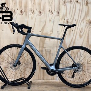 Orbea Orca M30 Carbon Vélo de Route Shimano 105 20... - 1